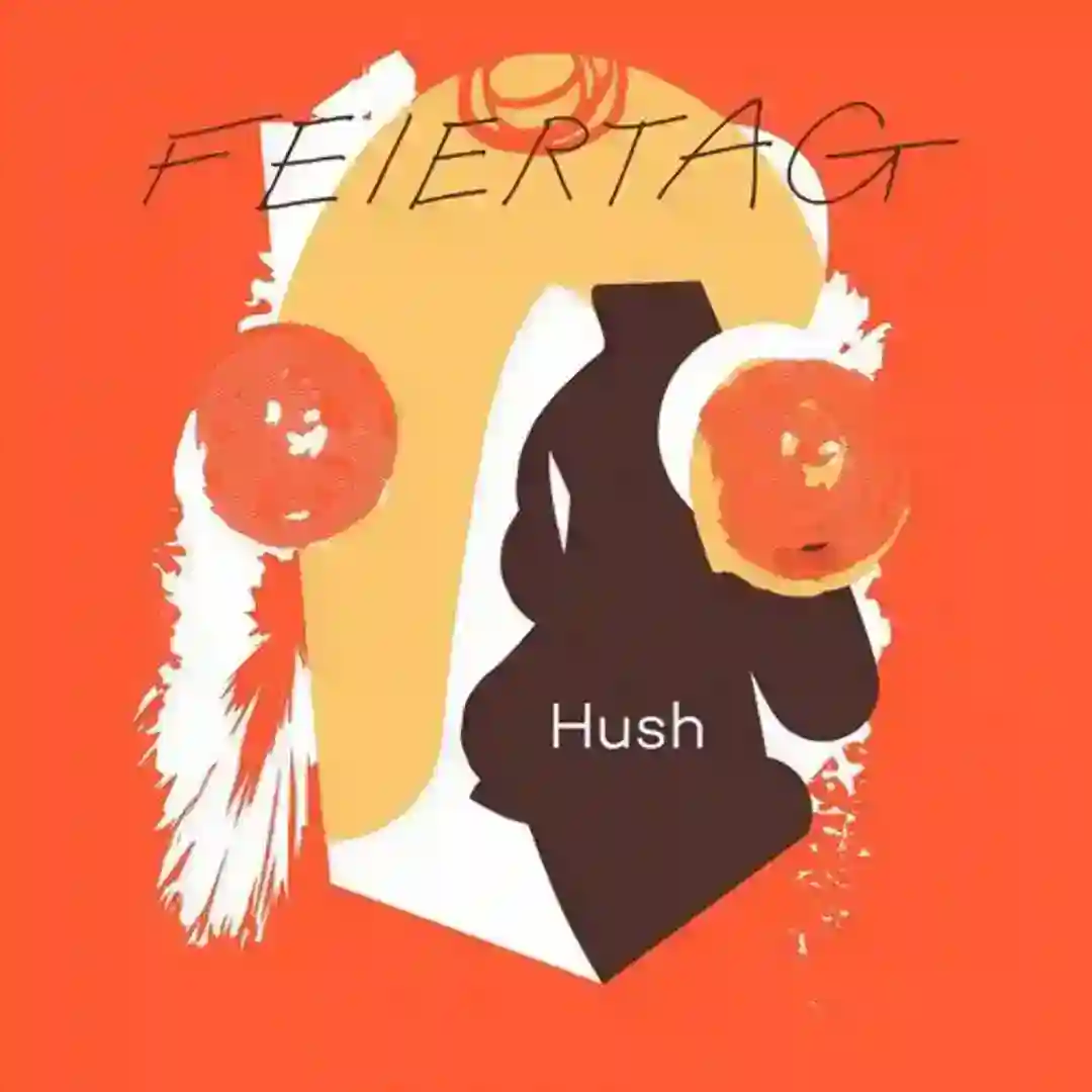 Hush cover