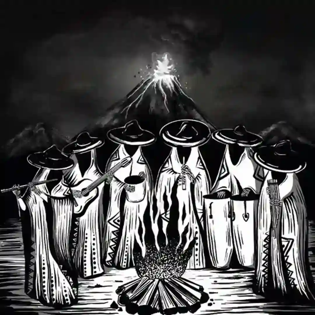 Sidereal Reflections cover