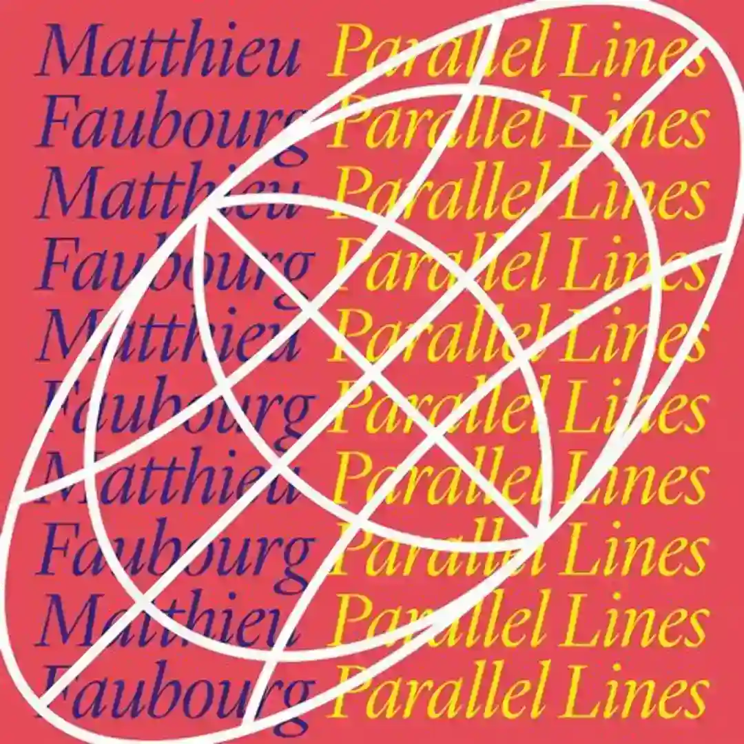 Parallel Lines (Baldo Remix) cover