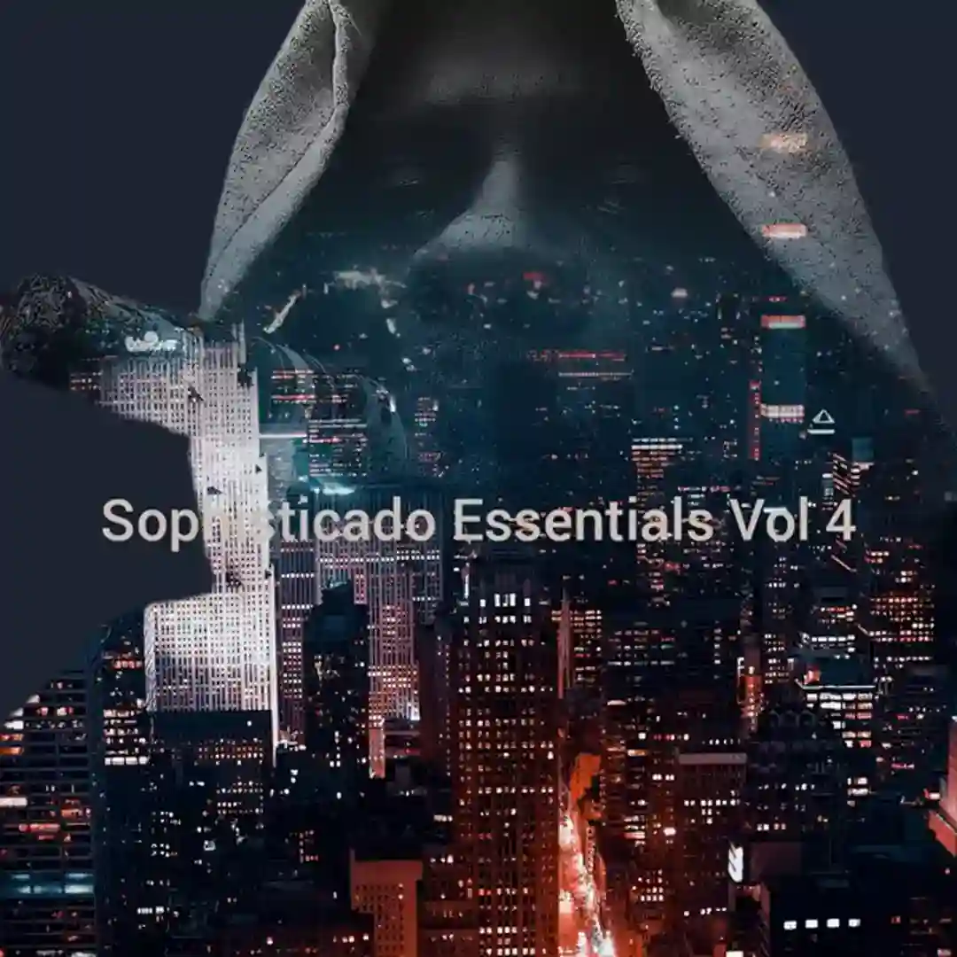 Sophisticado Essentials - Vol. 4 cover