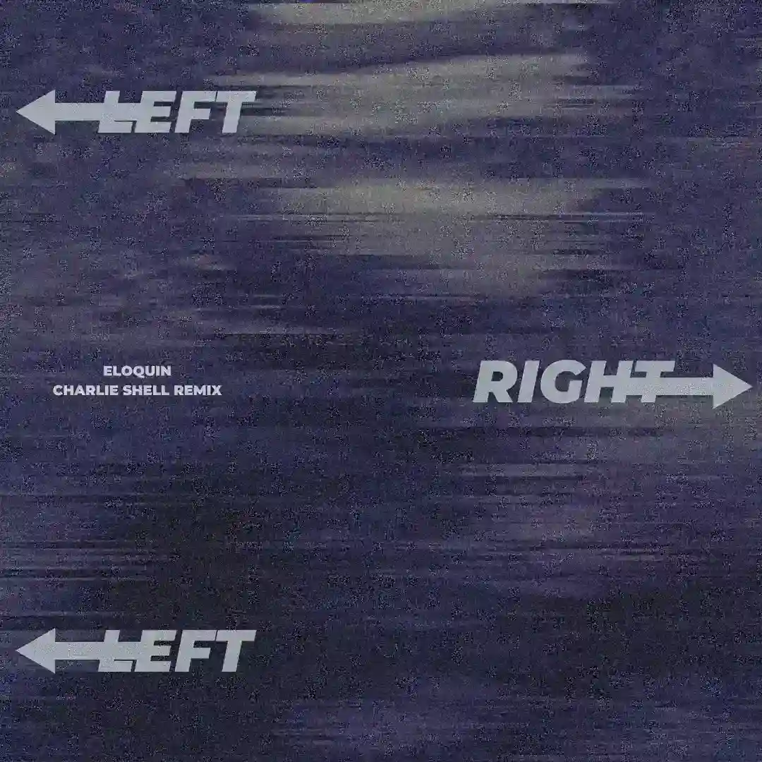 Left Right Left (Original Mix) cover