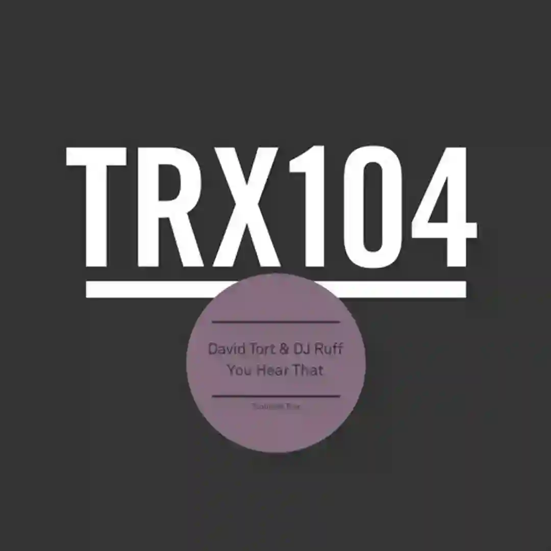 Wild Girl (Original Mix) cover