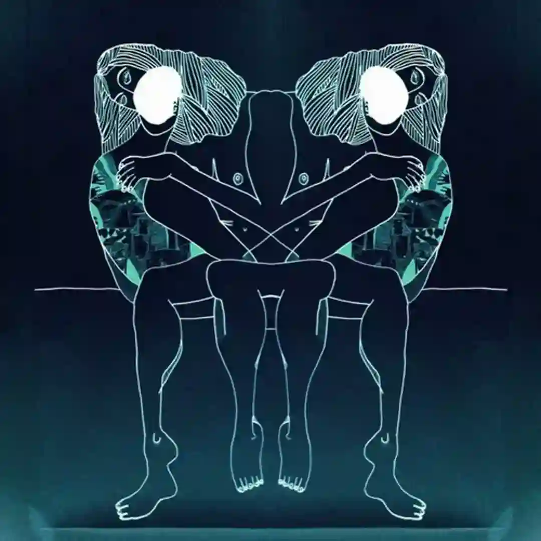 Sometimes (Original Mix) cover