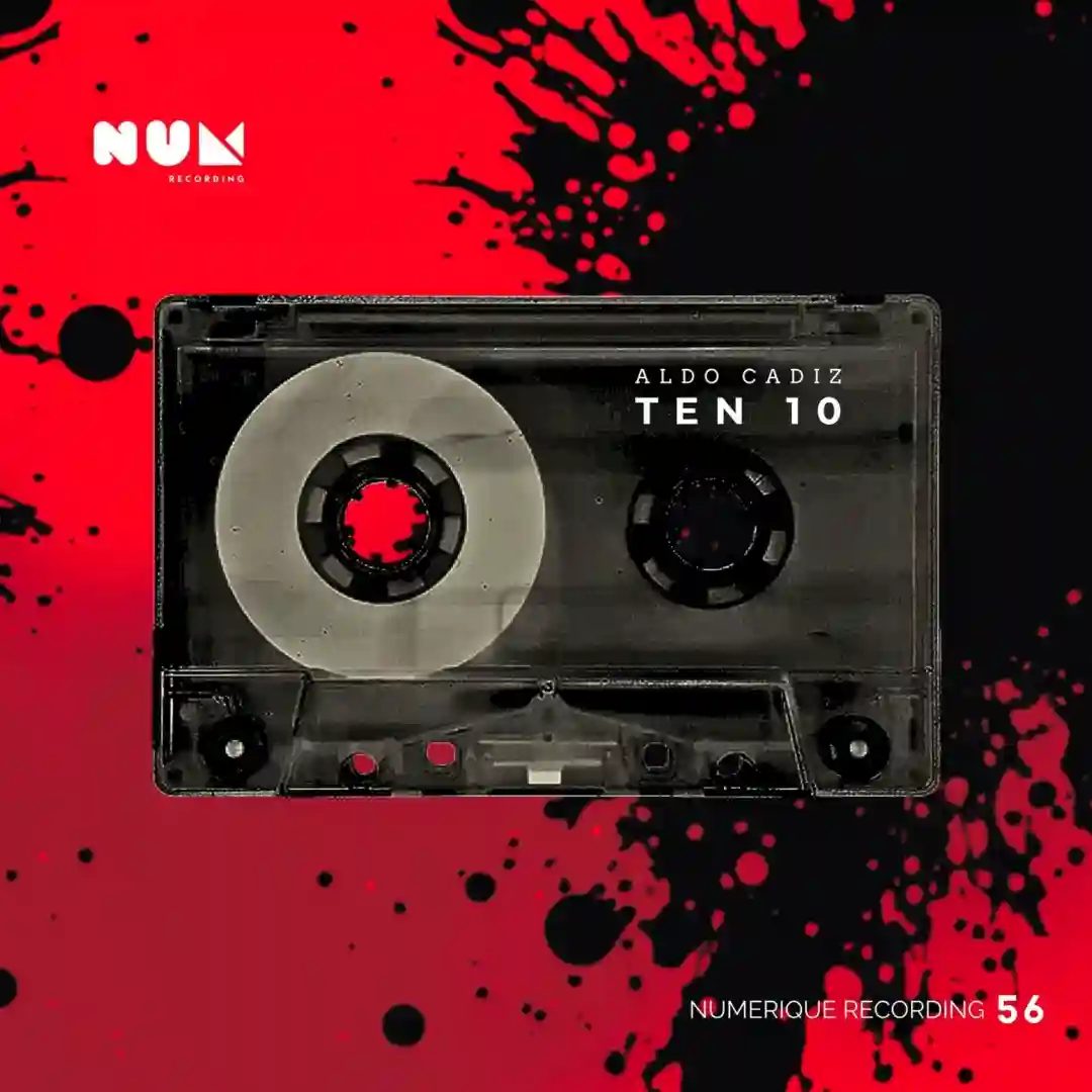 Ten 10 cover