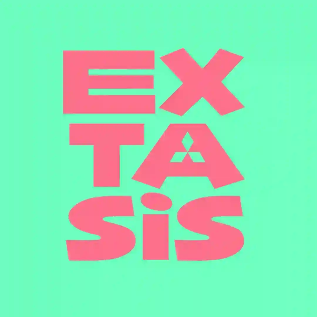 Extasis cover