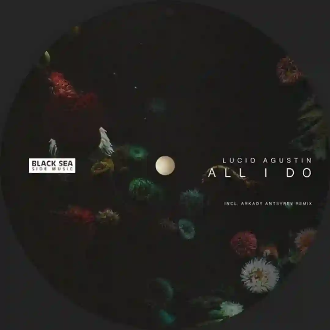 All I Do cover