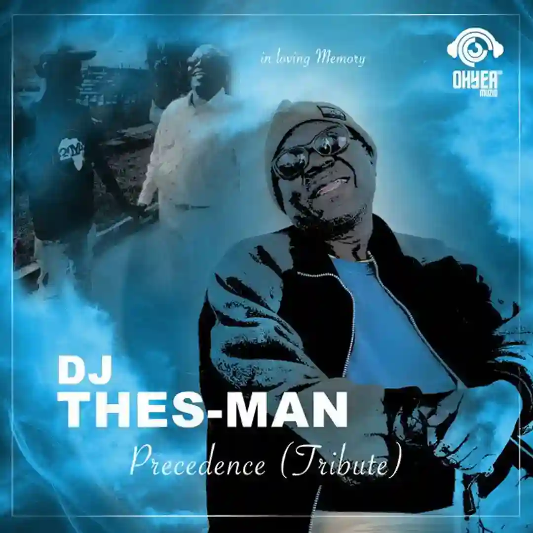Precedence (Tribute) cover