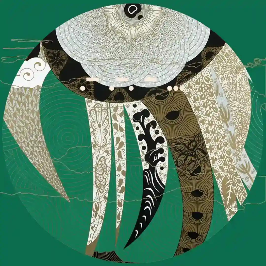 Dynamo EP cover