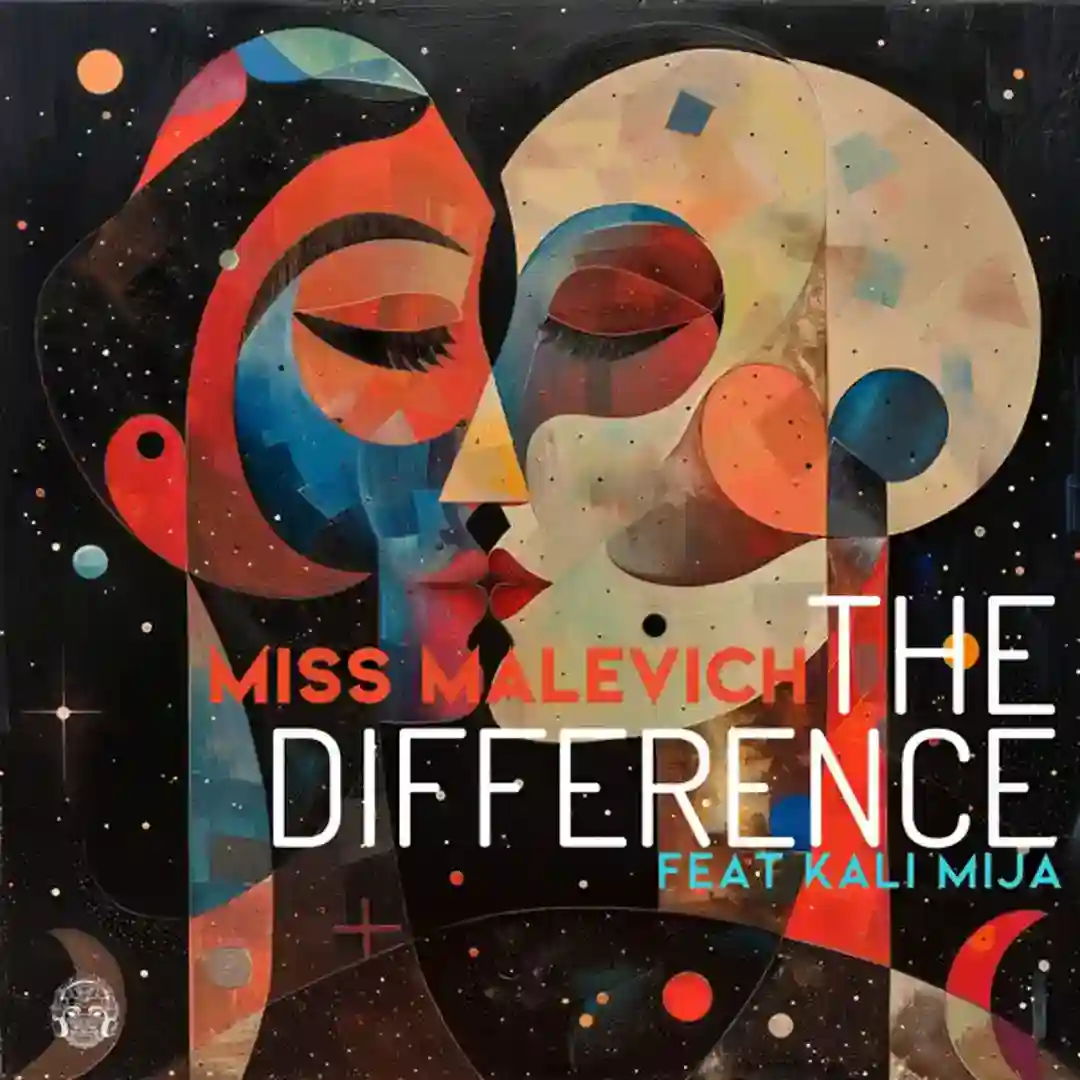 The Difference cover