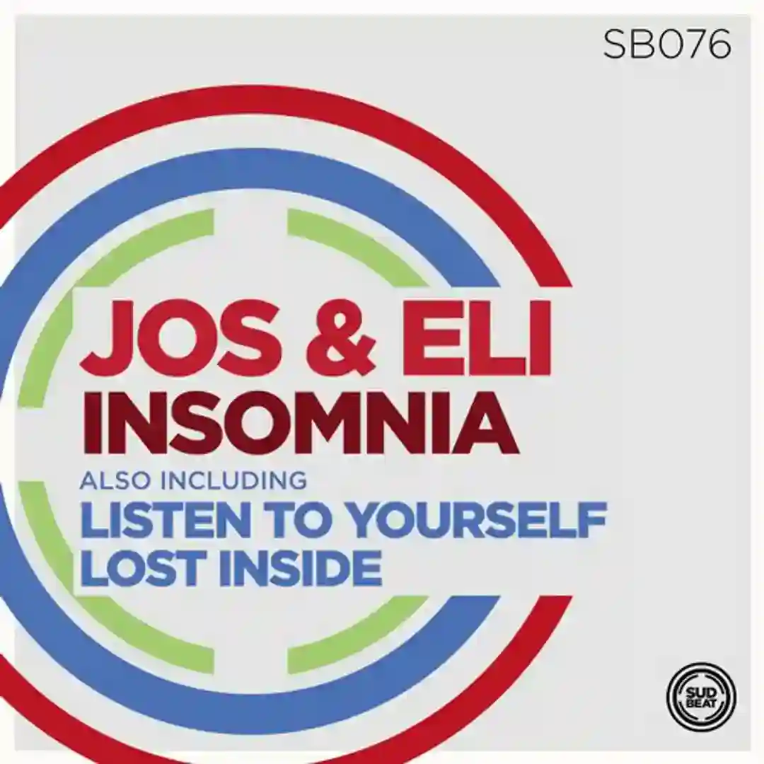 Insomnia cover