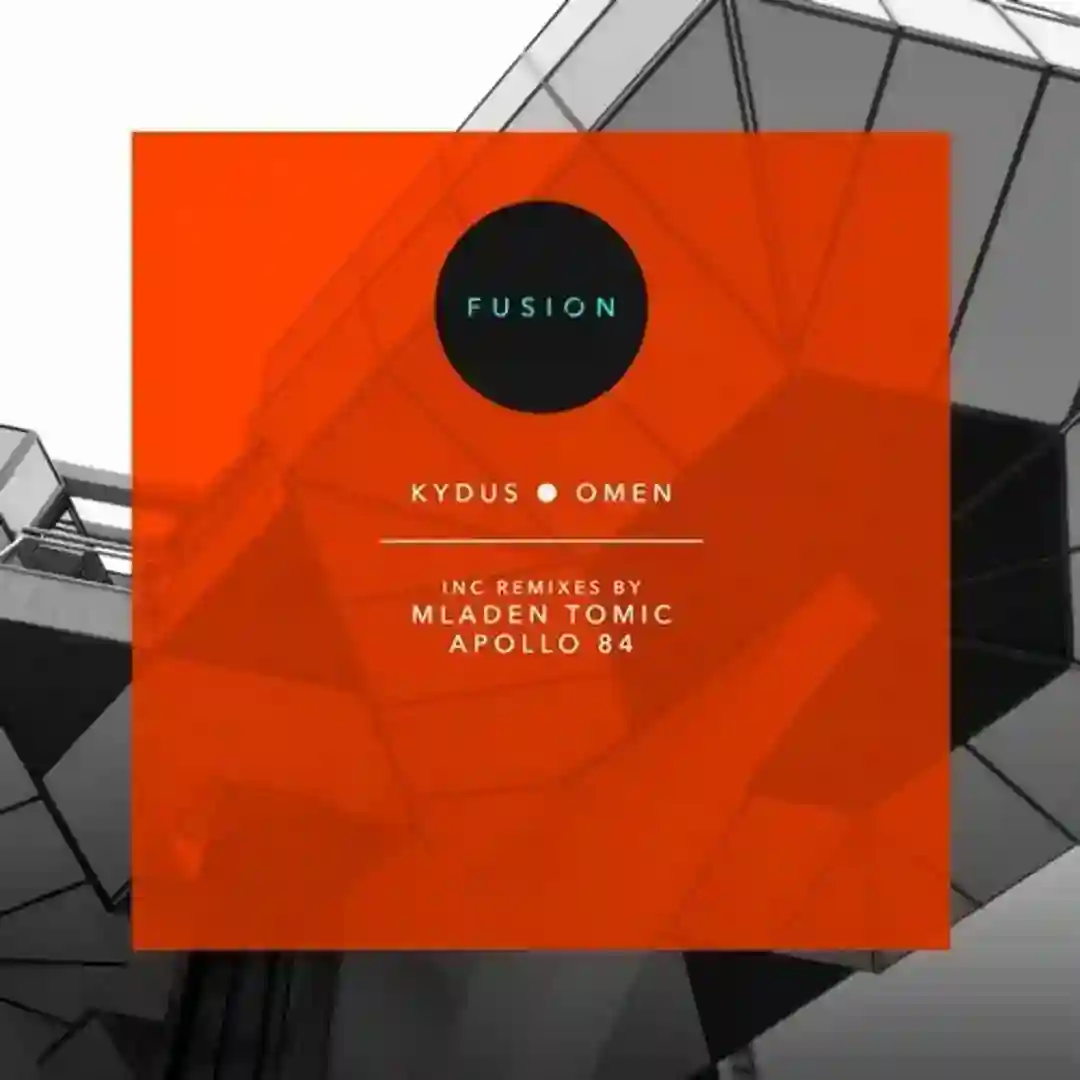 Omen (Original Mix) cover