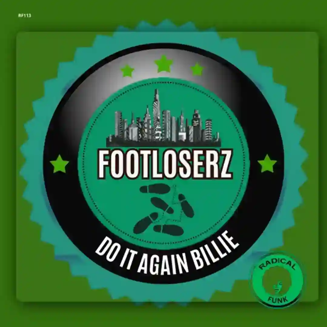 Do it Again Billie cover