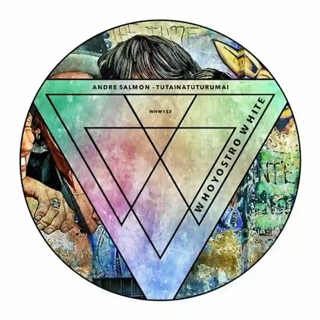 Keep Da' Change Beetch (Original Mix) cover