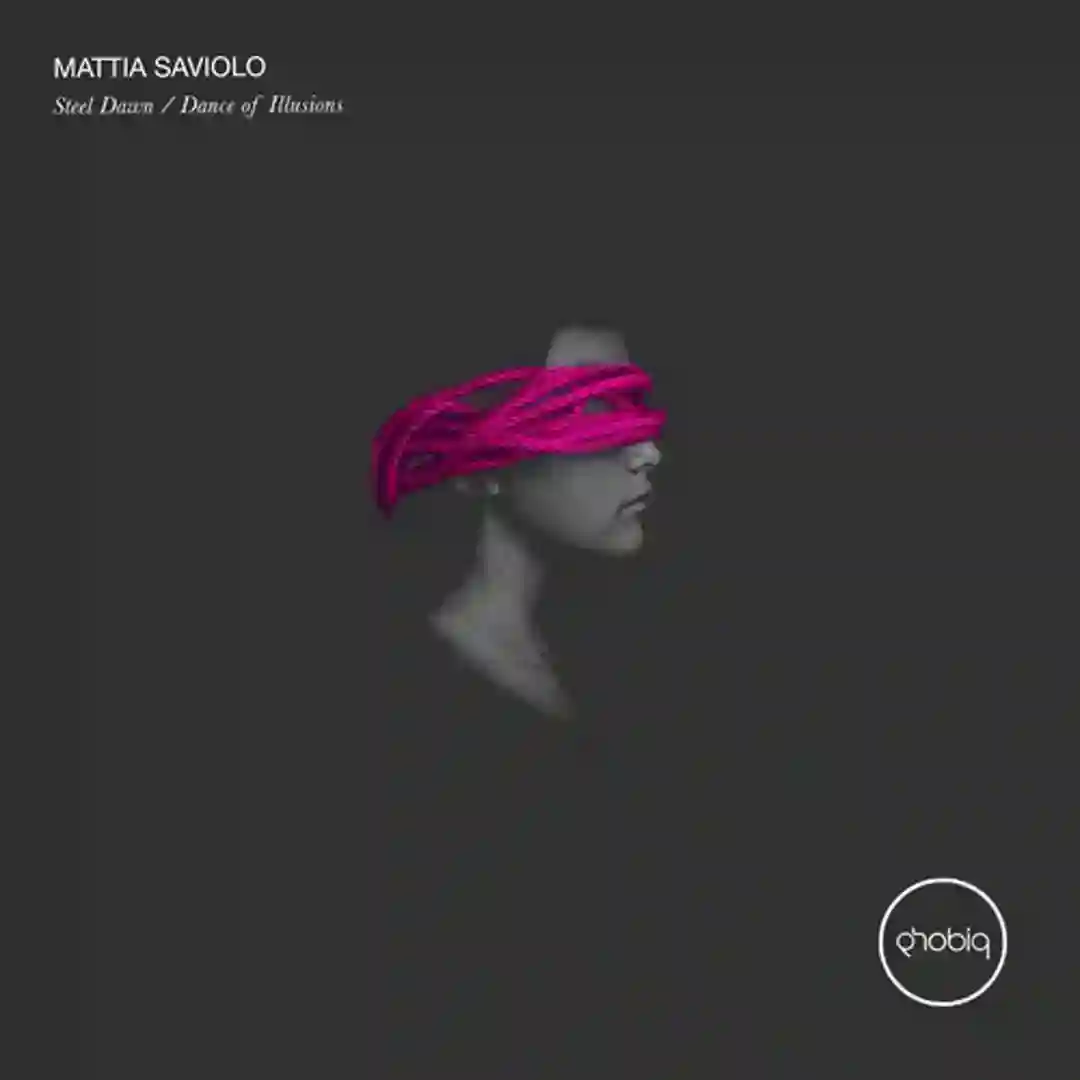 Dance Of Illusions (Original Mix) cover