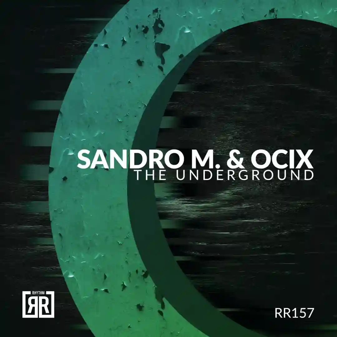 The Underground (Original Mix) cover