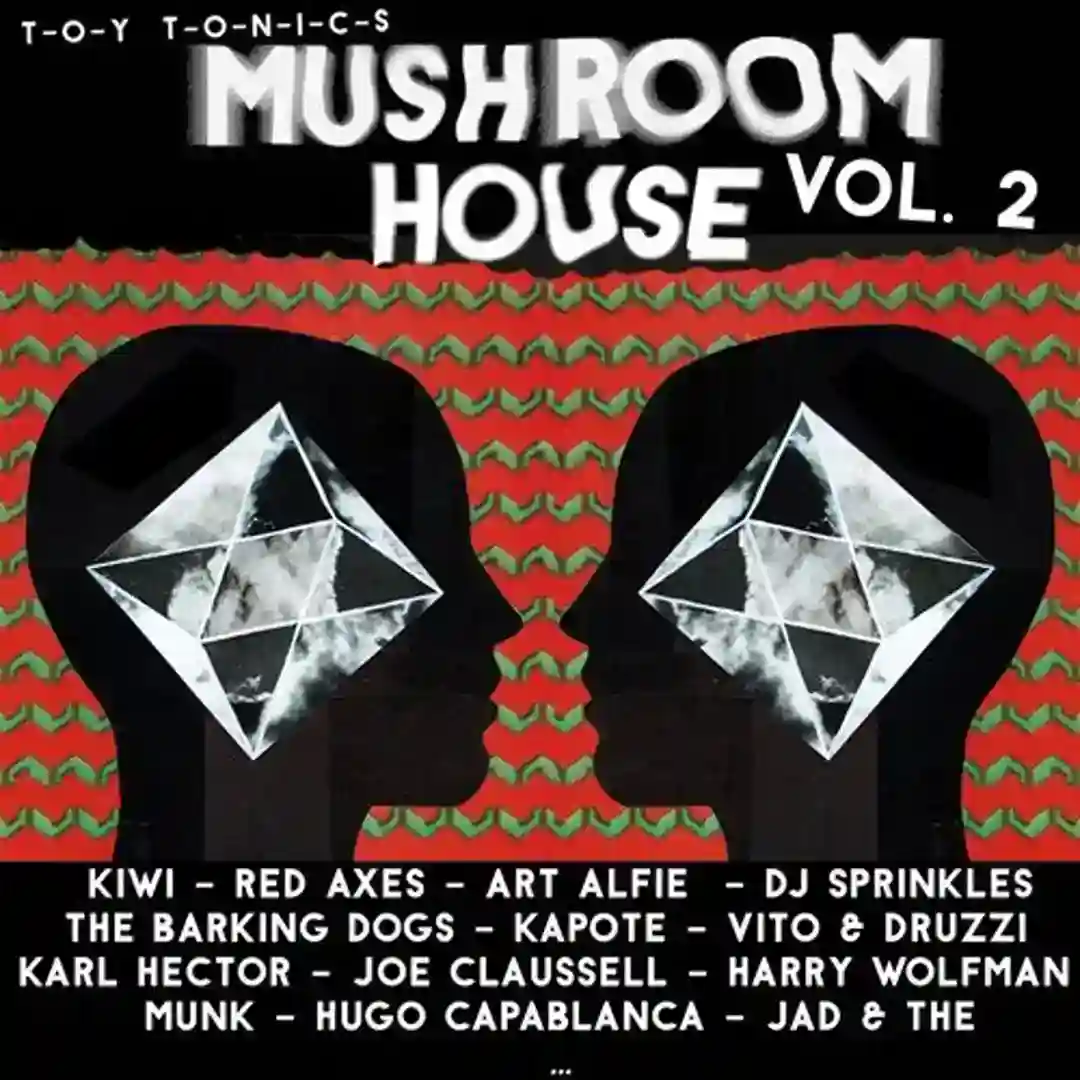 Upstream (Original Mix) cover