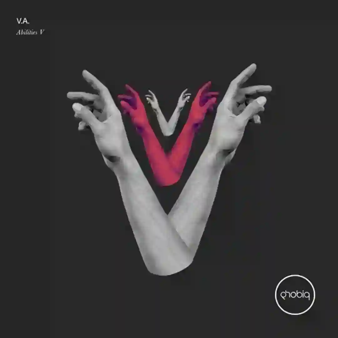 Funhouse (Original Mix) cover