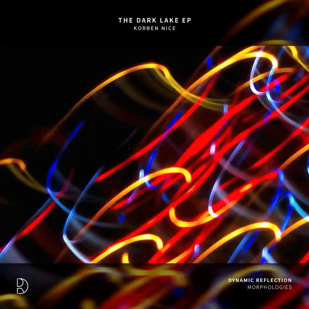 The Dark Lake (Original Mix) cover
