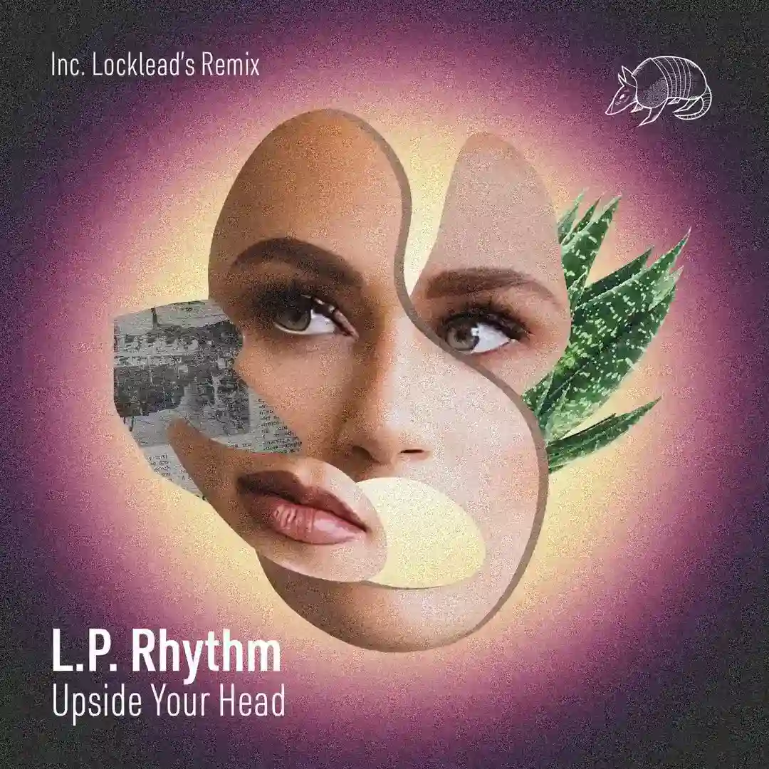 Upside Your Head cover