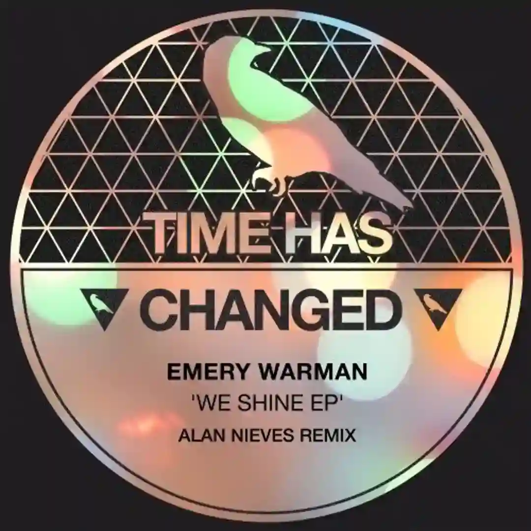 We Shine cover