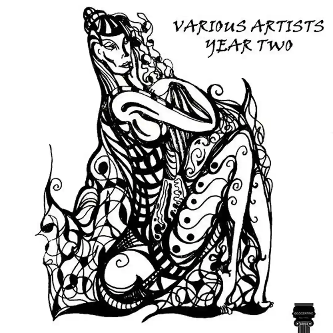 Deimos (Original Mix) cover