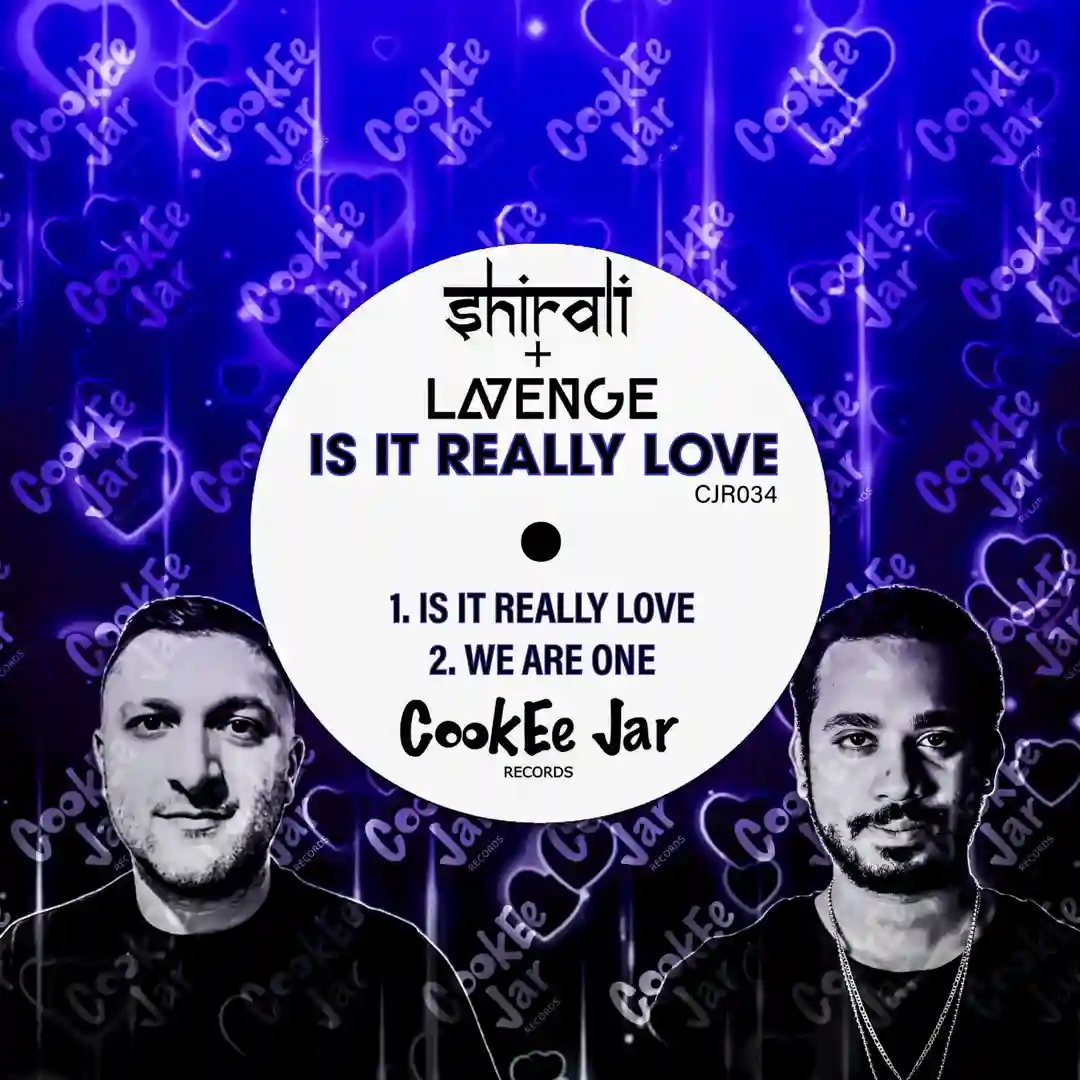 We Are One (Original Mix) cover