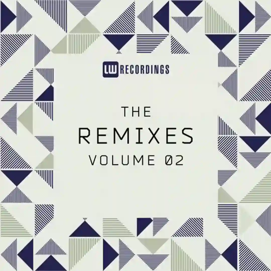 Ride The Beat (Kevin Anderson Remix) cover