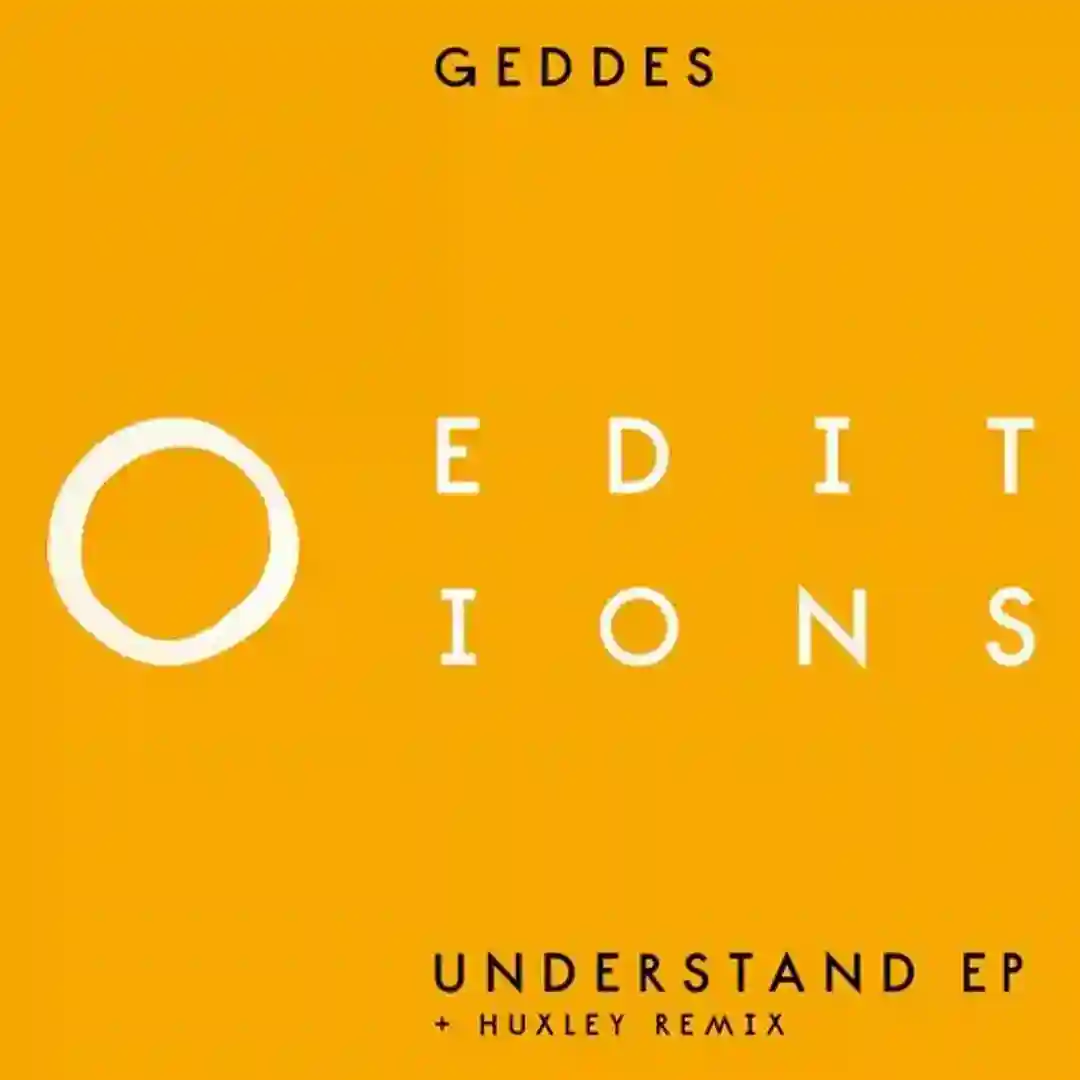 Sapiens (Original Mix) cover