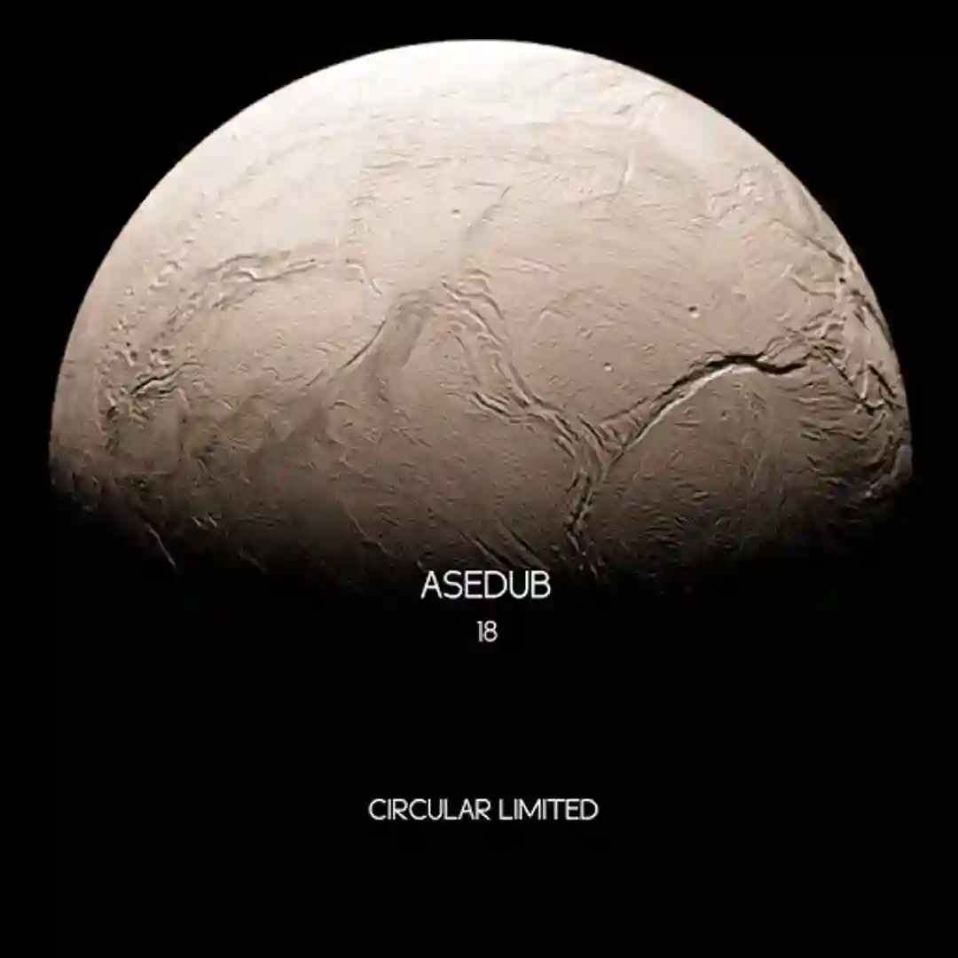 Letter From Jupiter (Club Mix) cover