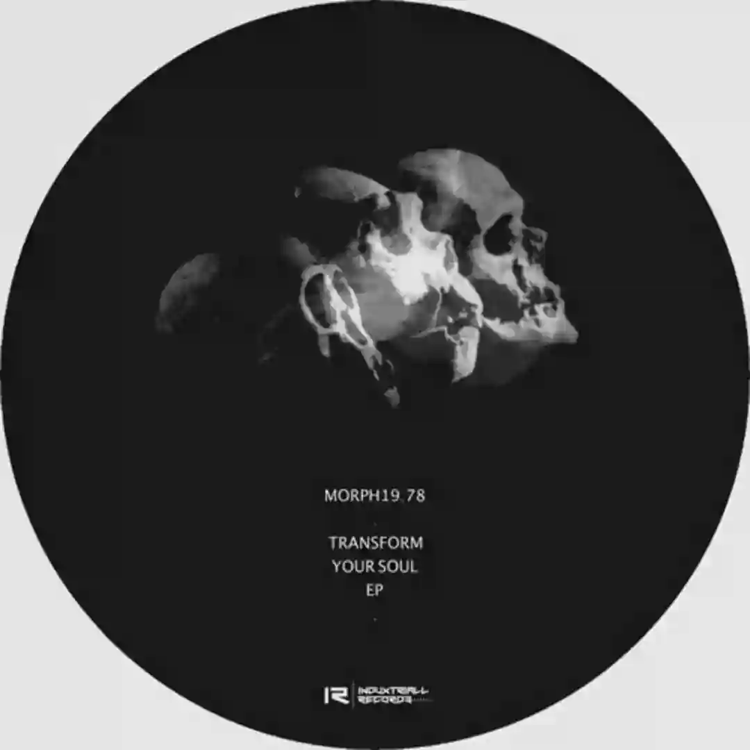 D112 (Original mix) cover