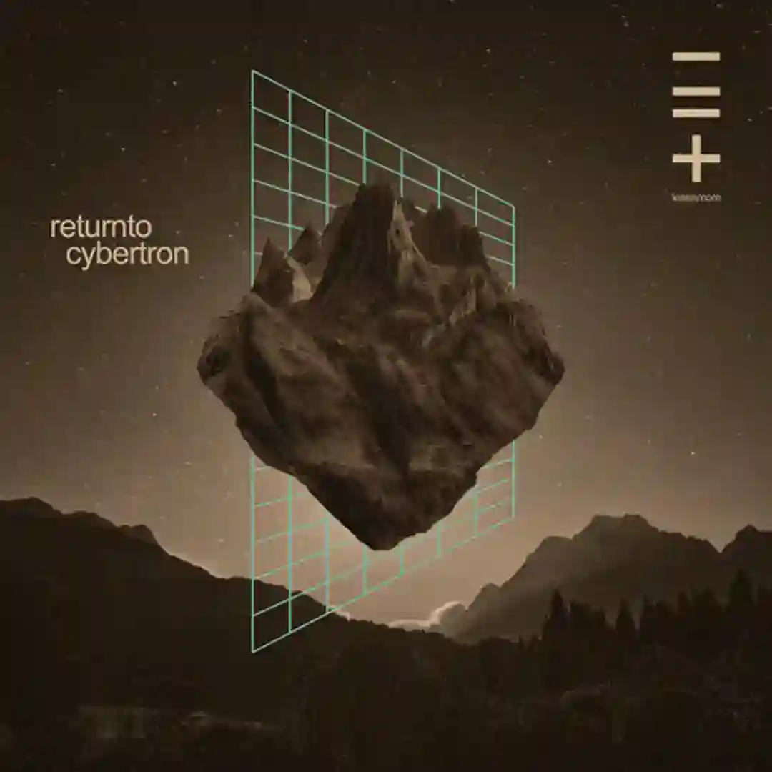 Tears For Mother Modular (Dub Mix) cover