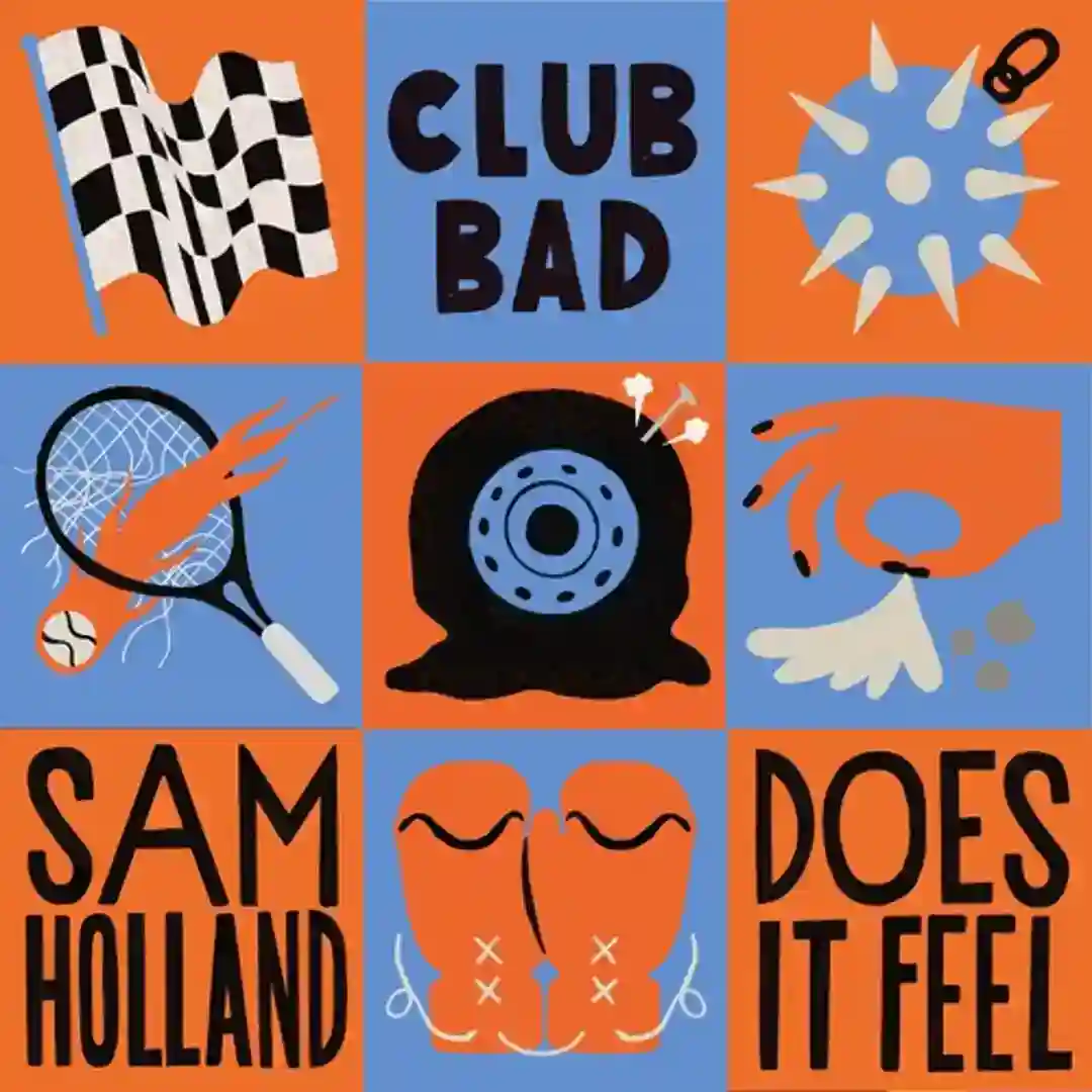 Does It Feel (Original Mix) cover