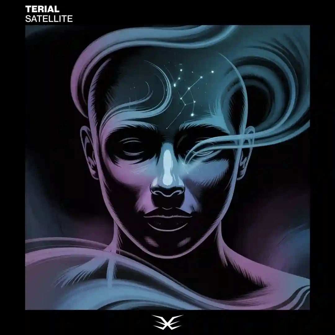 Satellite (Original Mix) cover