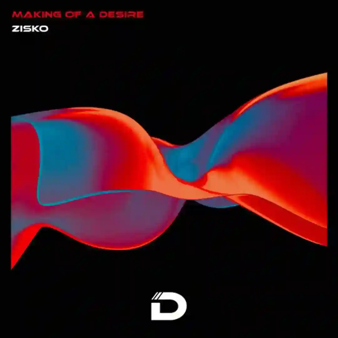 Waking Up (Original Mix) cover