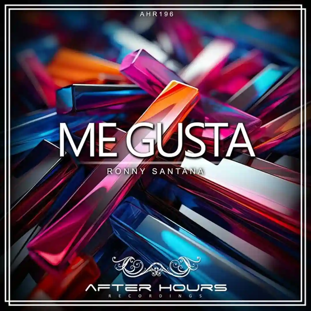 Me Gusta cover