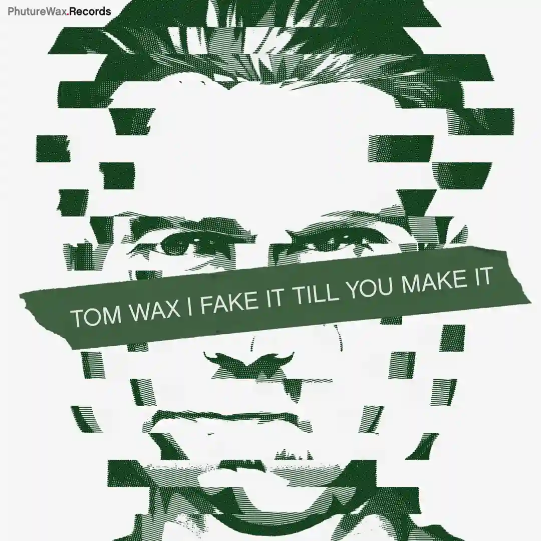 Fake It Till You Make It (Radio-Edit) cover