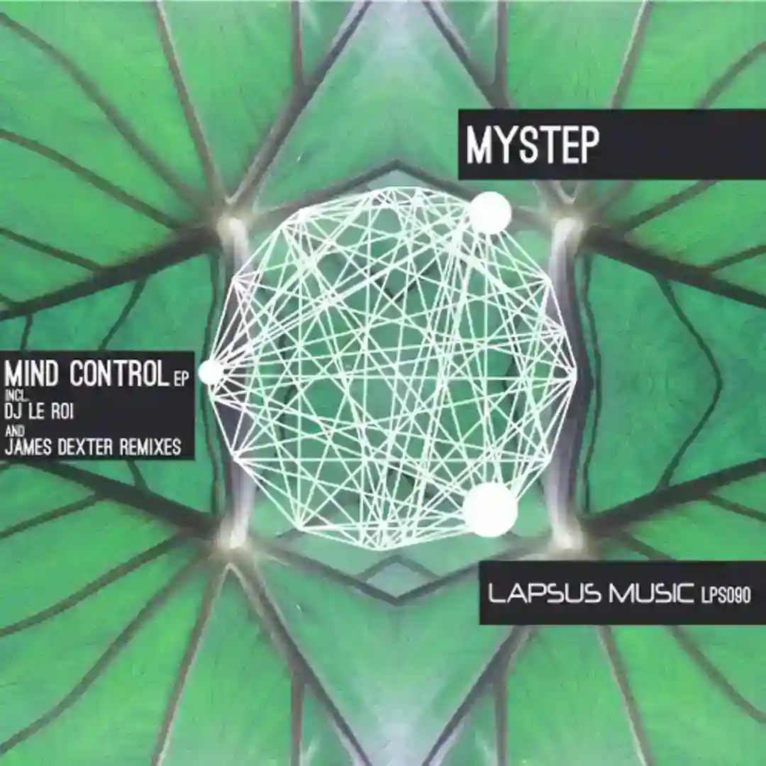 Mind Control (DJ Le Roi Remix) cover
