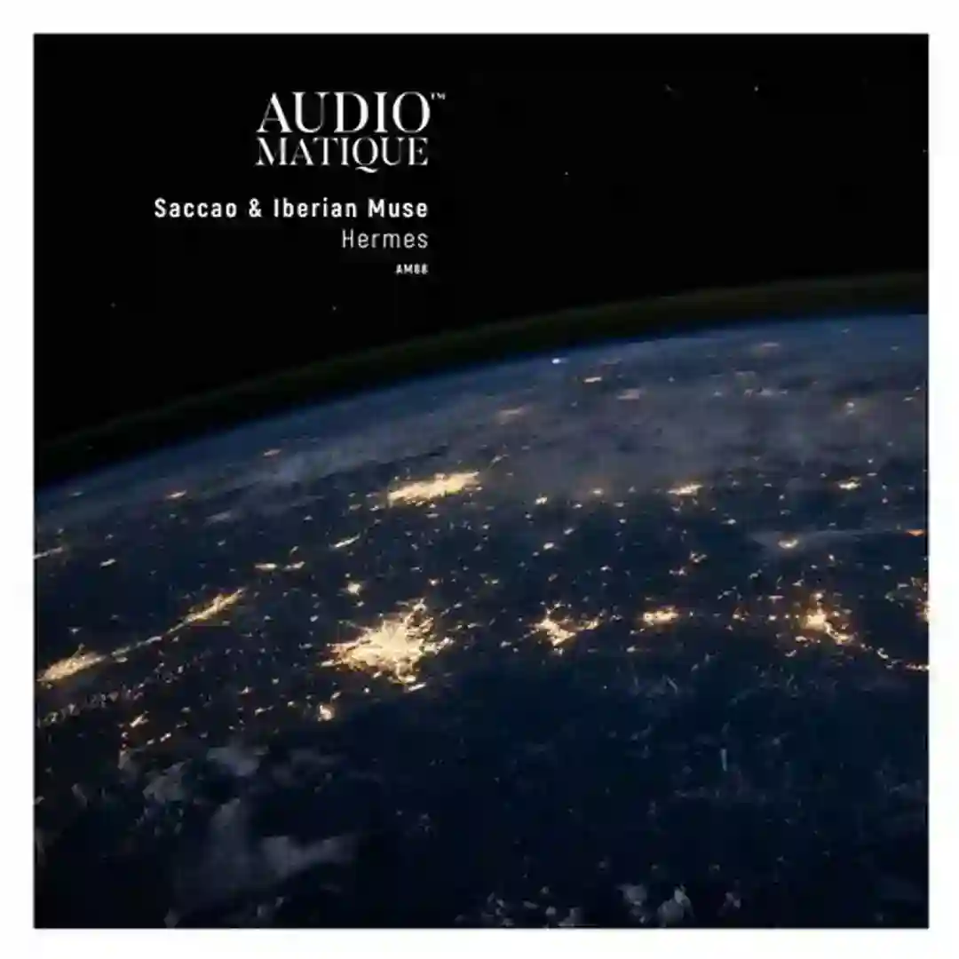 Morpheus (Original Mix) cover