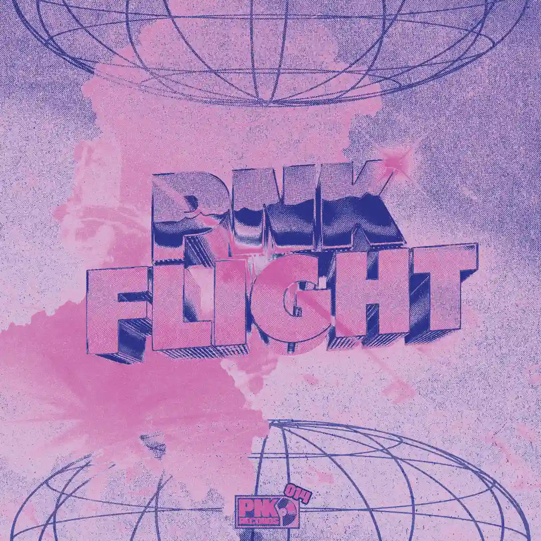 Lokomotiv (Original Mix) cover