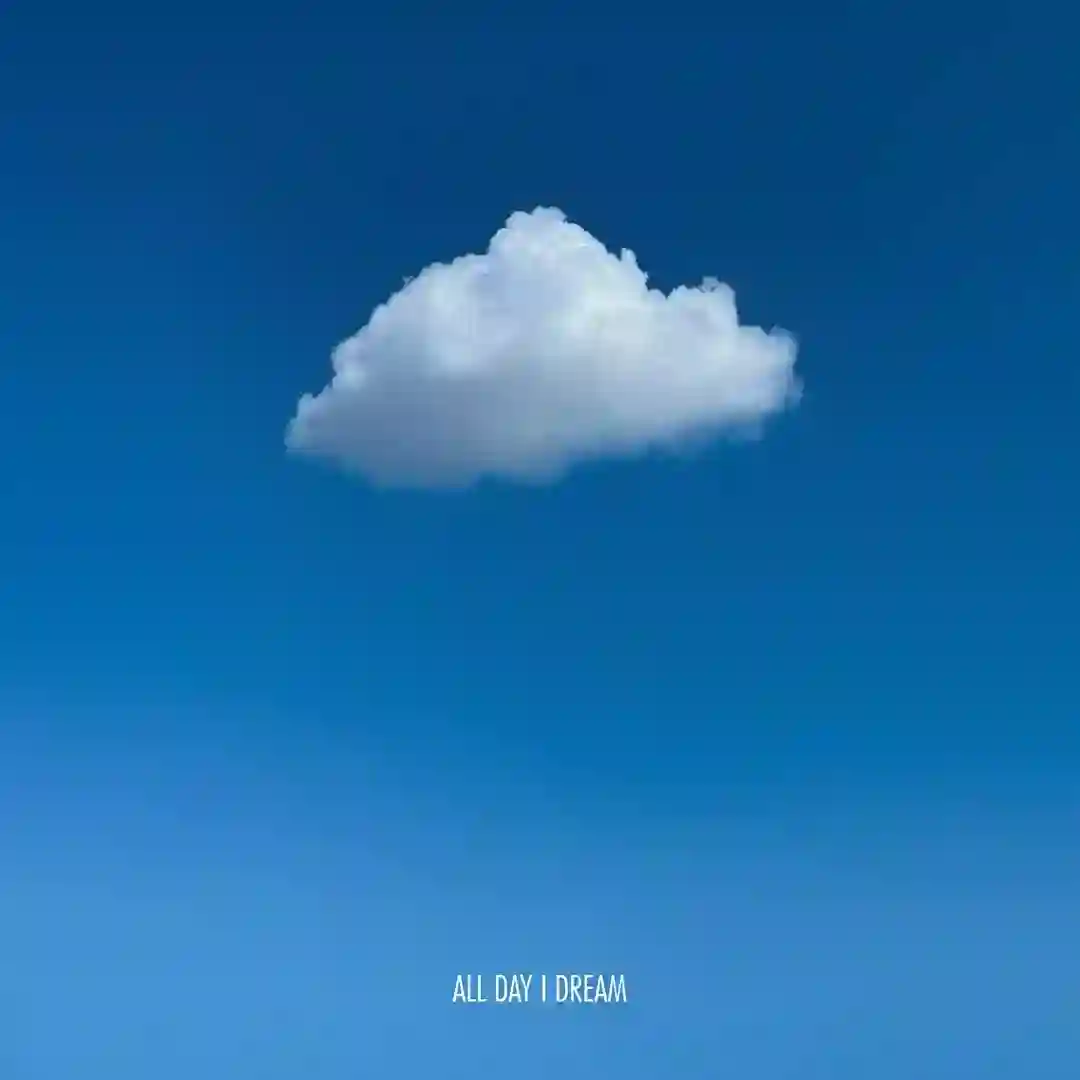 Make Believe (Original Mix) cover