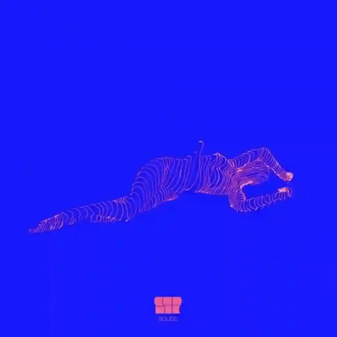 Sober (Original Mix) cover