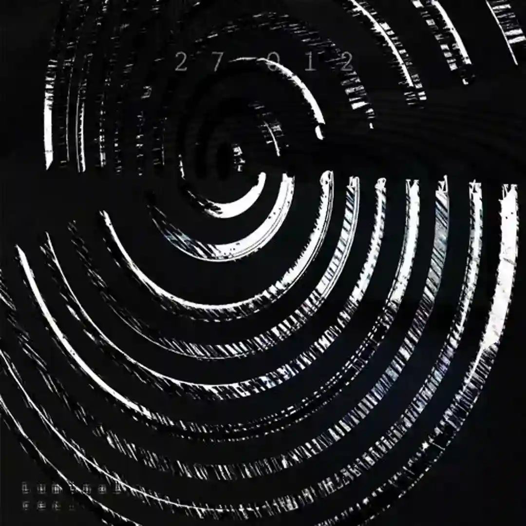 Measure Theory (Original Mix) cover