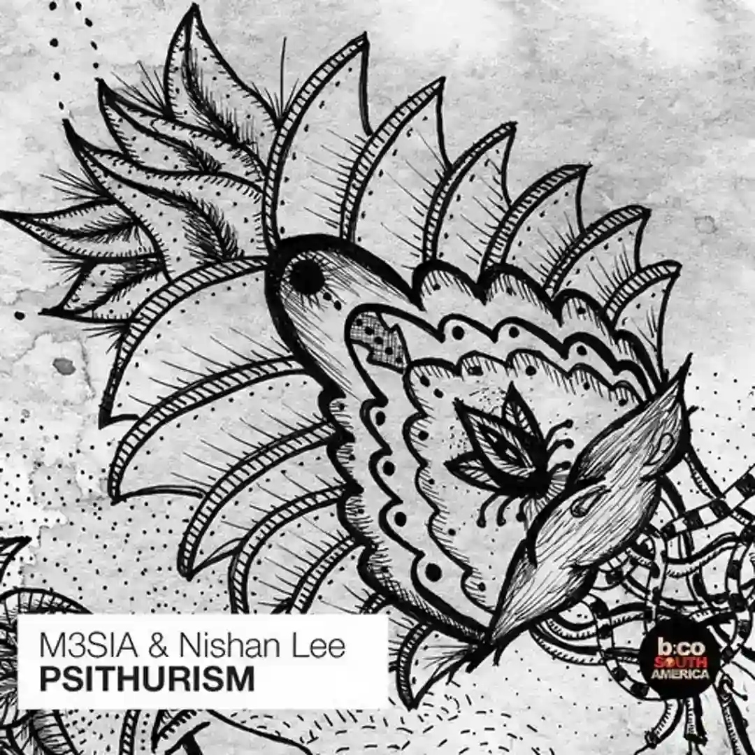 Psithurism cover