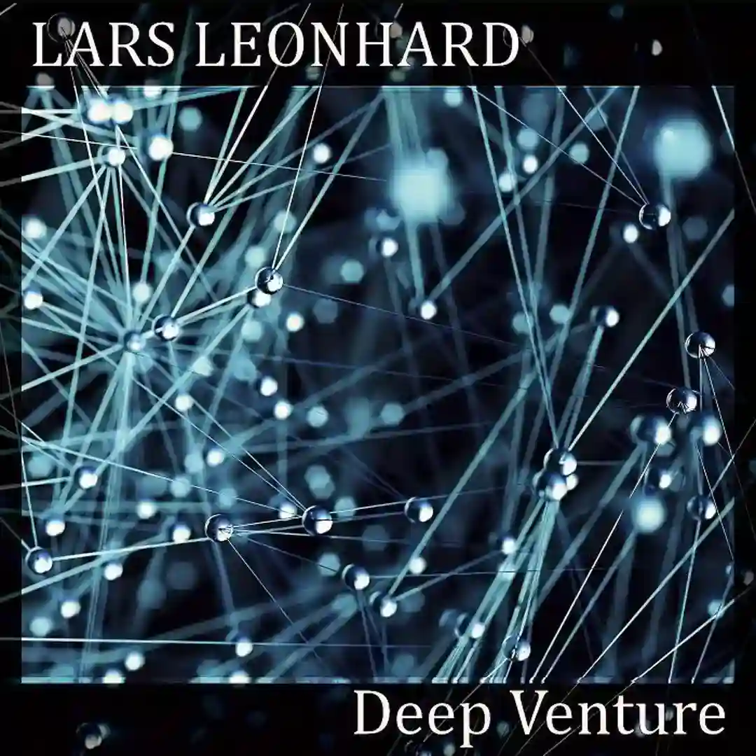 Deep Layer cover