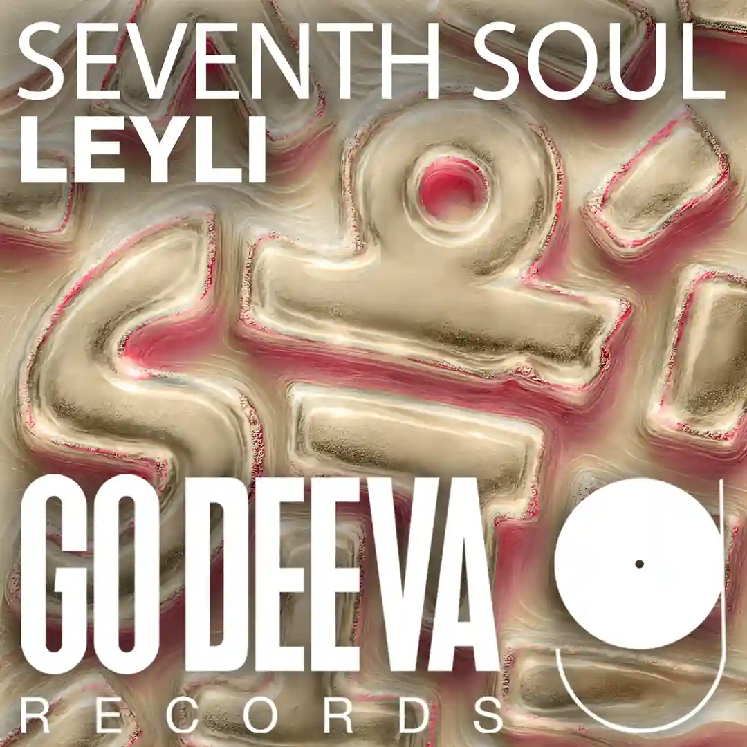 Leyli (Original Mix) cover