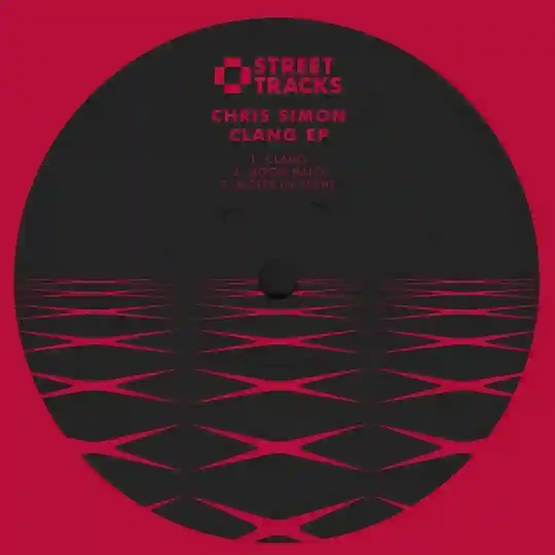 Clang (Original Mix) cover