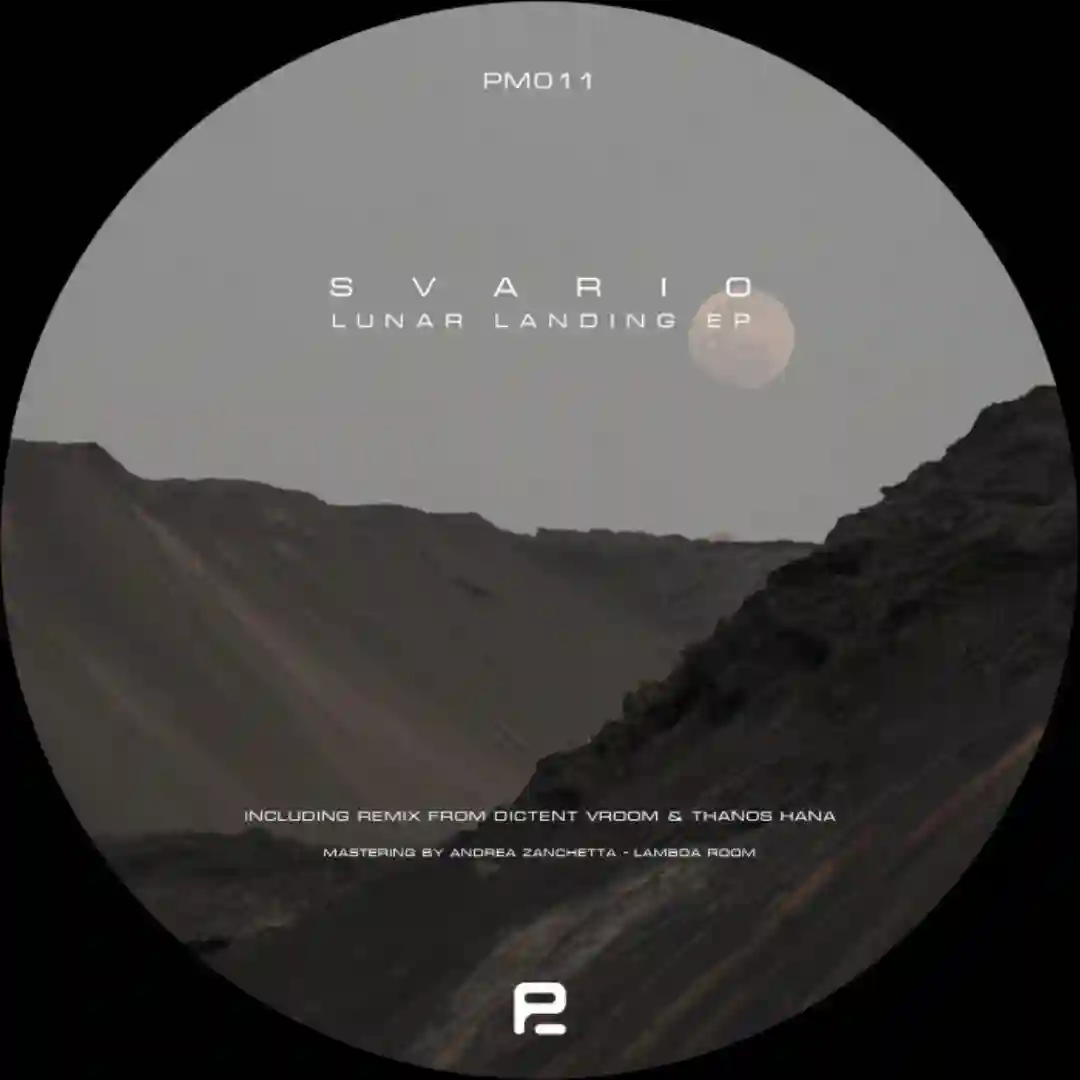 Rigis (Original Mix) cover