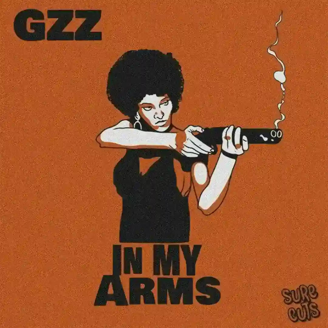In My Arms (Radiod Edit) cover