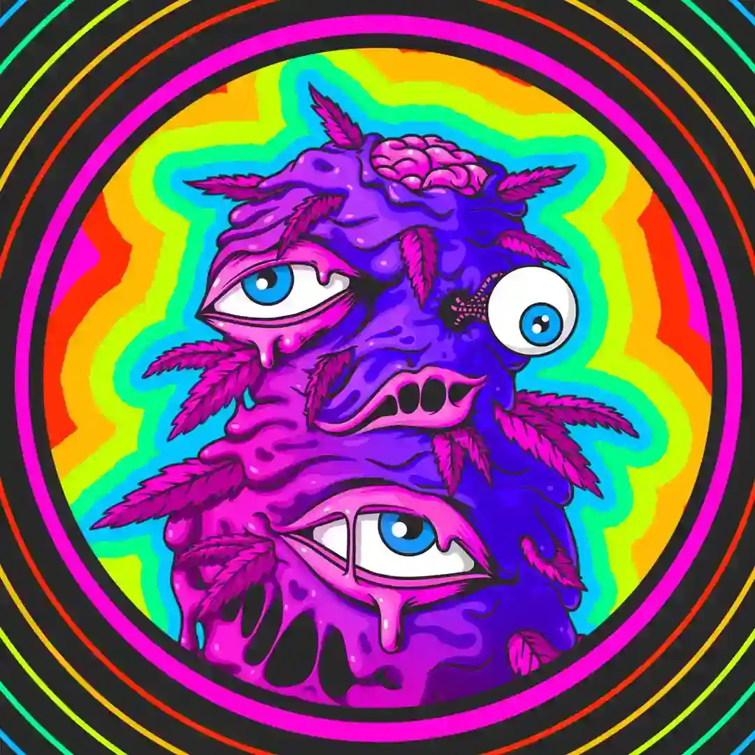 Cream Paper (Original Mix) cover