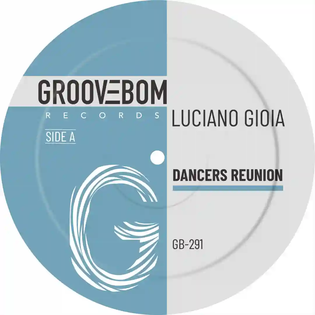 Dancers Reunion (Original Mix) cover